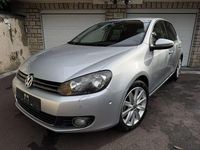 Occasion VW Golf Highline 140 ch (102 kW) 2009 Berline