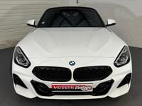Occasion BMW Z4 M Sport 340 ch (250 kW) 2019 Blanc Cabriolet