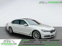 occasion BMW 750 Serie 7 d Xdrive 400 Ch