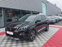 occasion Peugeot 3008 II BlueHDi 130 S&S EAT8 Allure