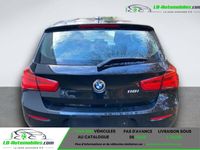 occasion BMW 118 118 i 136 ch BVA