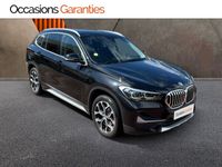 occasion BMW 116 sDrive16dA 116ch xLine DKG7