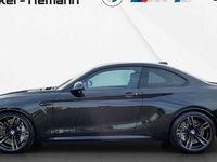 occasion BMW M2 Compétition 1ère Main / Garantie 12 Mois