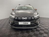 Occasion Dacia Sandero Extreme 101 ch (74 kW) 2024 Citadine