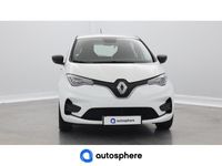 occasion Renault Zoe Life charge normale R110 Achat Intégral