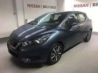 occasion Nissan Micra dCi N-Connecta