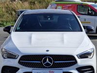 occasion Mercedes 190 Classe CLA COUPE 220D 2.0 8G-DCTCH AMG LINE