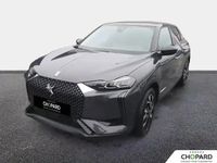 Occasion DS Automobiles DS3 Crossback E-Tense 100 kW (136 ch) 2024 Vol de nuit SUV