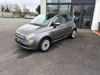Occasion Fiat 500 Pop 69 ch (50 kW) 2012 Citadine
