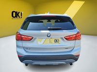 Occasion BMW X1 xLine 150 ch (110 kW) 2018 SUV