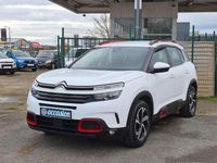 Occasion Citroën C5 Aircross Feel 131 ch (96 kW) 2020 Blanc SUV