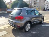 occasion VW Tiguan 2.0 TDI 140 CH SPORTLINE