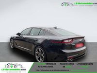 occasion Kia Stinger 3.3 T-GDi 370 ch BVA 4x4