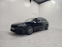 occasion BMW 530 e Hybride M-Pack - GPS - Topstaat 1Ste Eig