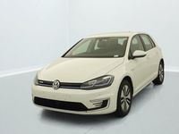 occasion VW e-Golf 