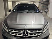 Occasion Mercedes GLA200 136 ch (100 kW) 2017 SUV