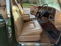 Occasion Rolls Royce Silver Shadow 220 ch (161 kW) 1970 Vert Berline