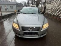 Occasion Volvo S80 Summum 136 ch (100 kW) 2010 Berline