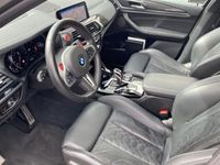 occasion BMW X3 3.0 510ch Competition Bva8