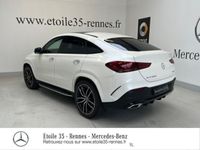 occasion Mercedes GLE400 d 330ch AMG Line 4Matic 9G-Tronic - VIVA177246712