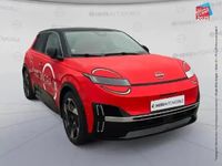 Occasion Nissan Micra Evolve 111 kW (152 ch) 2025 Rouge occitan (m) Berline