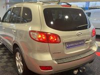 occasion Hyundai Santa Fe II Fé 2.2 CRDi 155 4WD