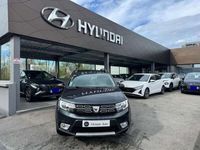 occasion Dacia Sandero 0.9 TCe 90ch Stepway - 19