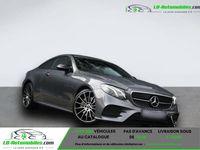 Occasion Mercedes E300 245 ch (180 kW) 2018 Berline