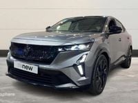 Occasion Renault Rafale Esprit Alpine 133 ch (97 kW) 2025 SUV