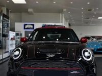 Occasion Mini John Cooper Works 232 ch (170 kW) 2022 Noir Citadine