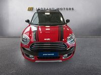 occasion Mini Countryman 