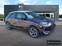 occasion DS Automobiles DS3 Crossback 