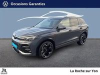 Occasion VW Tiguan 2025 Gris dauphin SUV