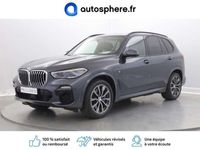 occasion BMW X5 xDrive45e 394ch M Sport 17cv