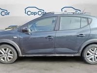 Occasion Dacia Sandero Comfort 91 ch (66 kW) 2022 Citadine