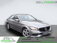 Occasion Mercedes C180 156 ch (114 kW) 2016 Berline