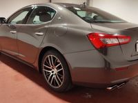 occasion Maserati Ghibli 3.0 V6 275ch Start/Stop ETAT PARFAIT