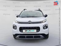 Occasion Citroën C3 Aircross Feel 111 ch (81 kW) 2018 Blanc SUV