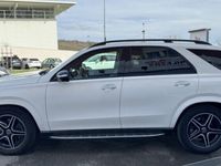 occasion Mercedes GLE300 d 9G-Tronic 4Matic AMG Line