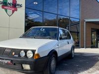 Occasion Fiat Ritmo Abarth 130 ch (95 kW) 1989 Citadine