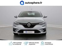 occasion Renault Mégane IV MEGANE IV BERLINEBerline TCe 140 EDC FAP - 21N Business