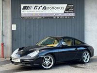 occasion Porsche 996 (996) (2) 3.6 CARRERA