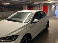 occasion VW Polo 1.0 TSI 95 S&S DSG7 R-Line