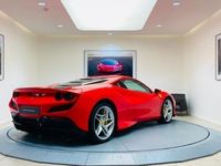 occasion Ferrari F8 