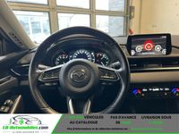 occasion Mazda 6 FastWagon 2.0L SKYACTIV-G 165 ch BVM