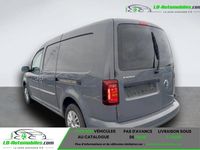 Occasion VW Caddy 102 ch (75 kW) 2019 Monospace