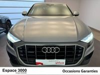 occasion Audi Q8 45 Tdi 231 Tiptronic 8 Quattro S Line