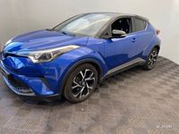 occasion Toyota C-HR 122h Design 2wd E-cvt Rc18