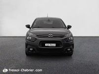 Occasion Citroën C4 Feel 110 ch (80 kW) 2018 Gris Berline