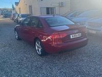 Occasion Audi A4 143 ch (105 kW) 2008 Berline